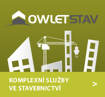 OWLETSTAV Komplexní služby ve stavebnictví